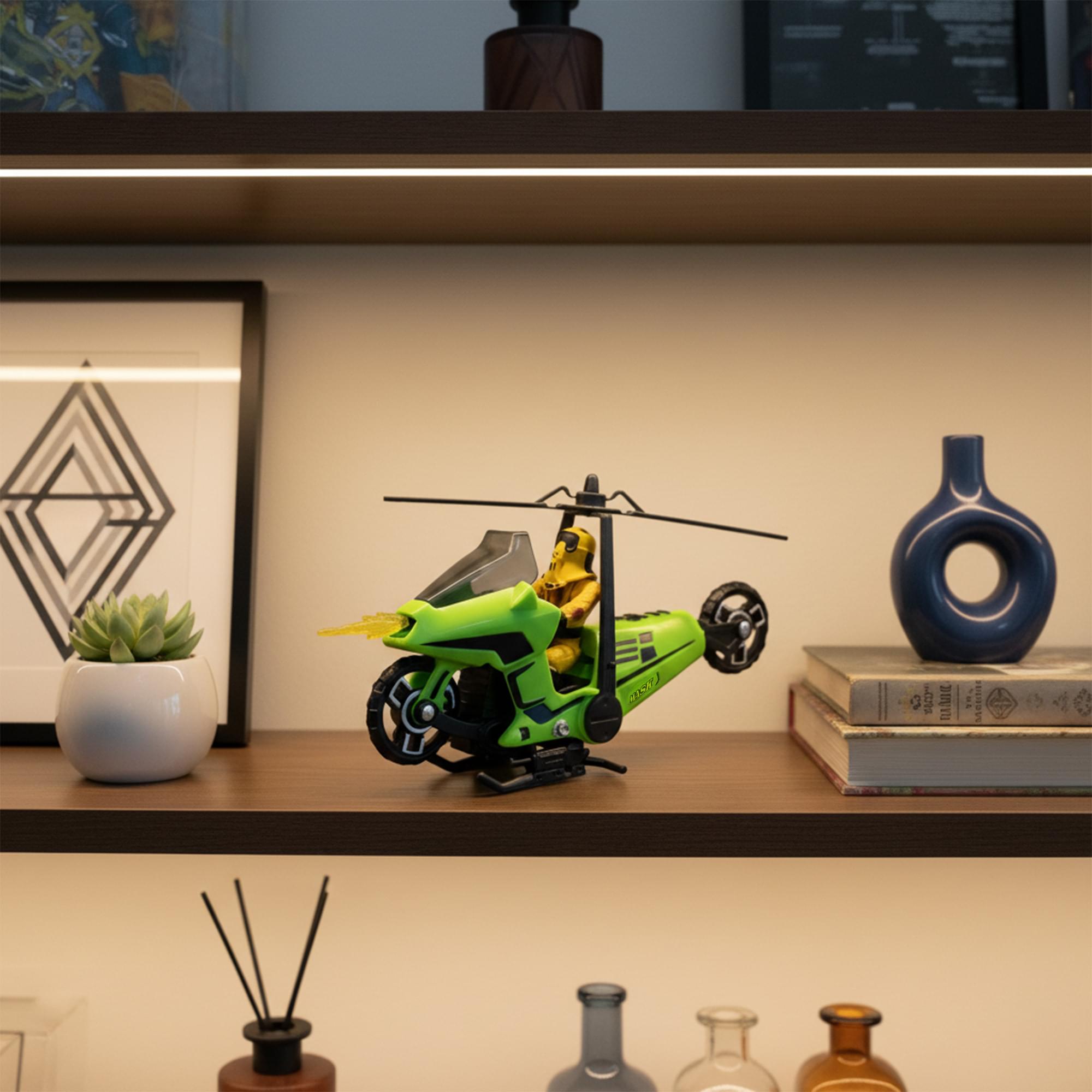 M.A.S.K. Condor Action Figure Vehicle