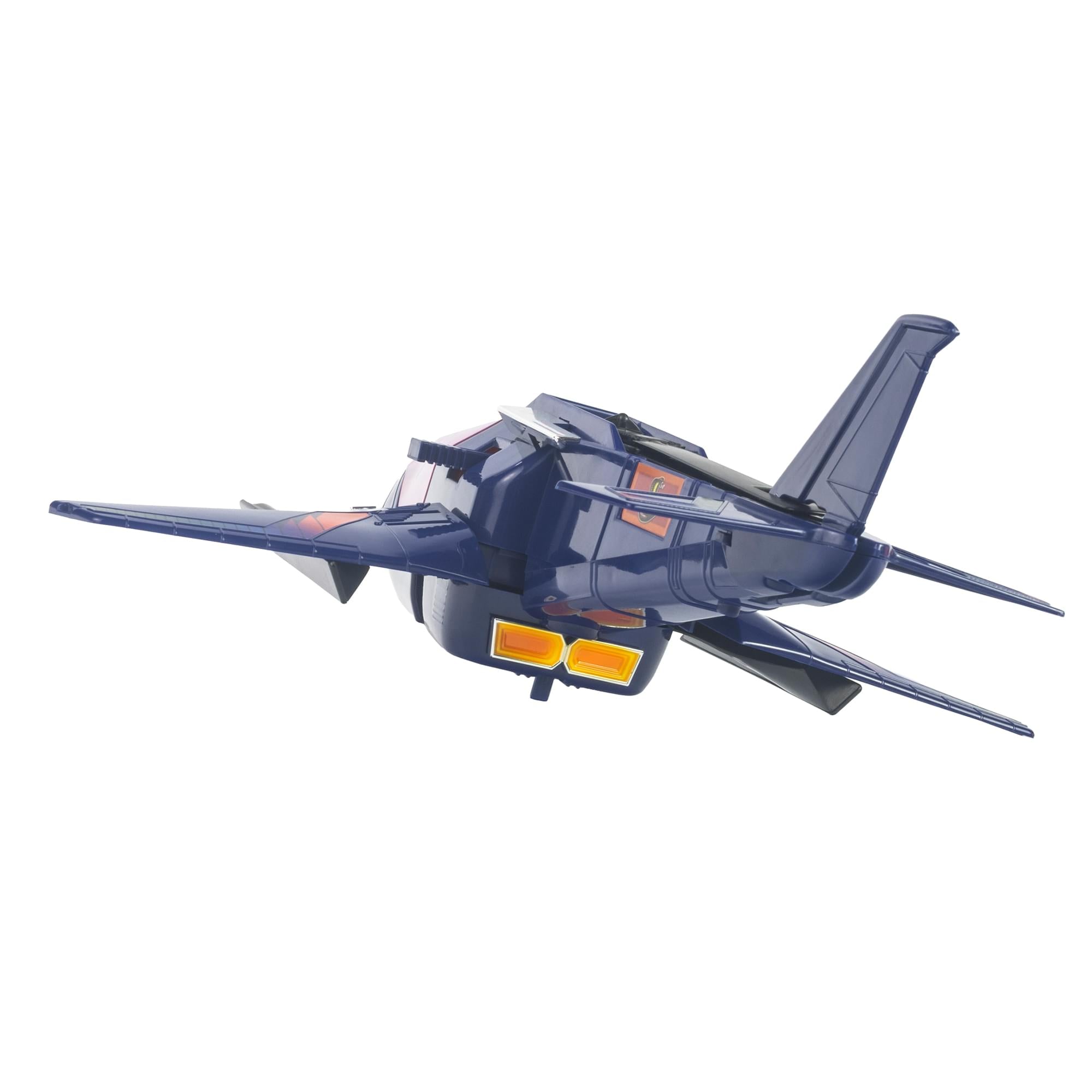 M.A.S.K. High Tech Helicopter Action Figure Vehicle