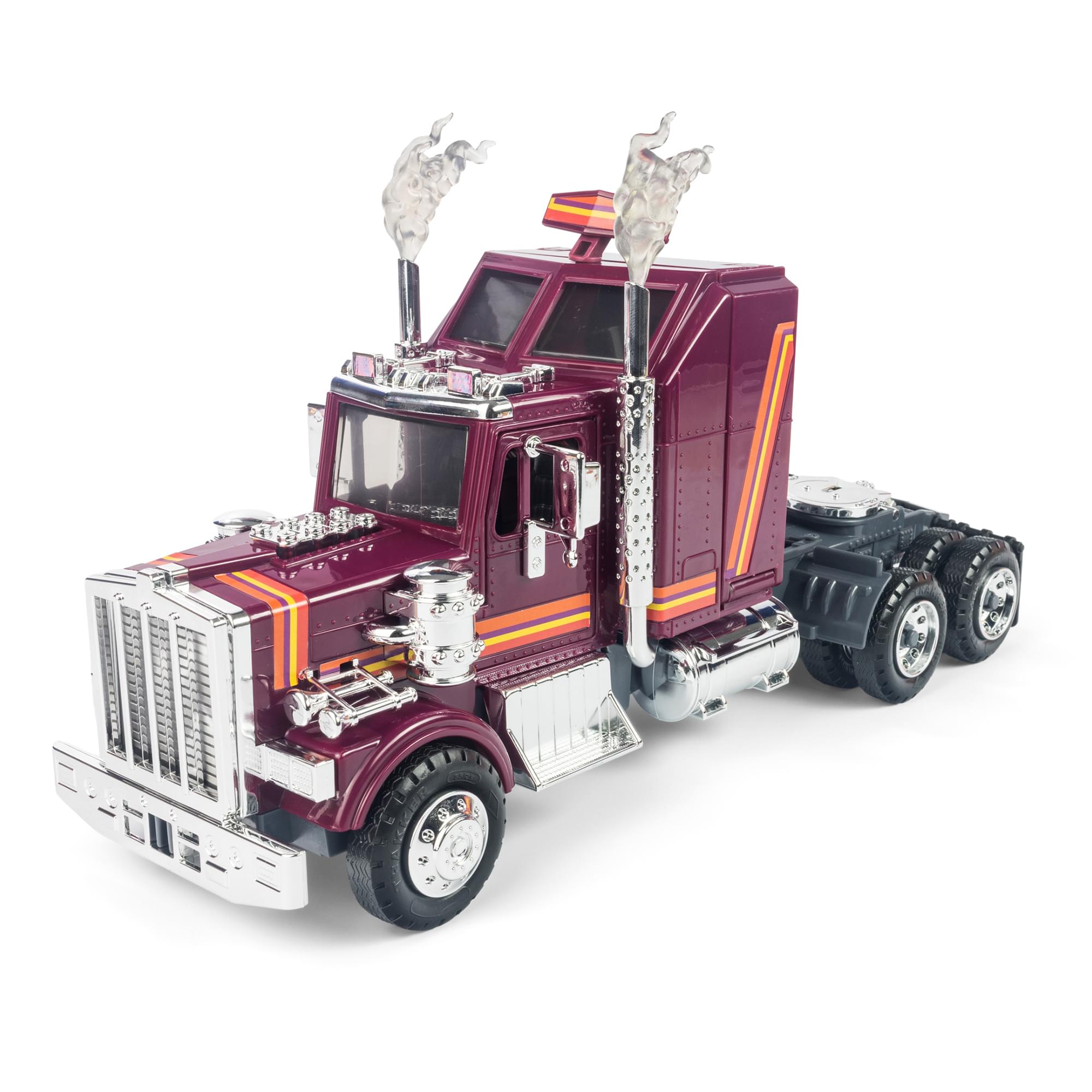 M.A.S.K. Mobile Defense Unit Action Figure Vehicle