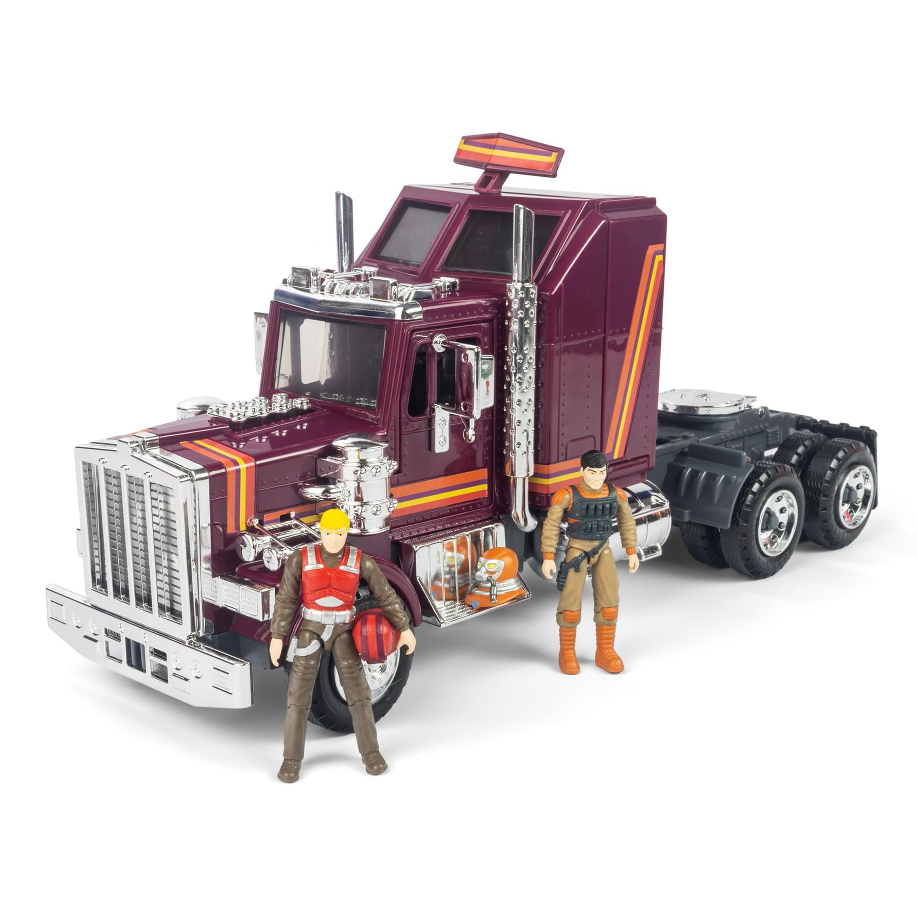 M.A.S.K. Elite Action Figure 3-Vehicle Collection | Set of 3