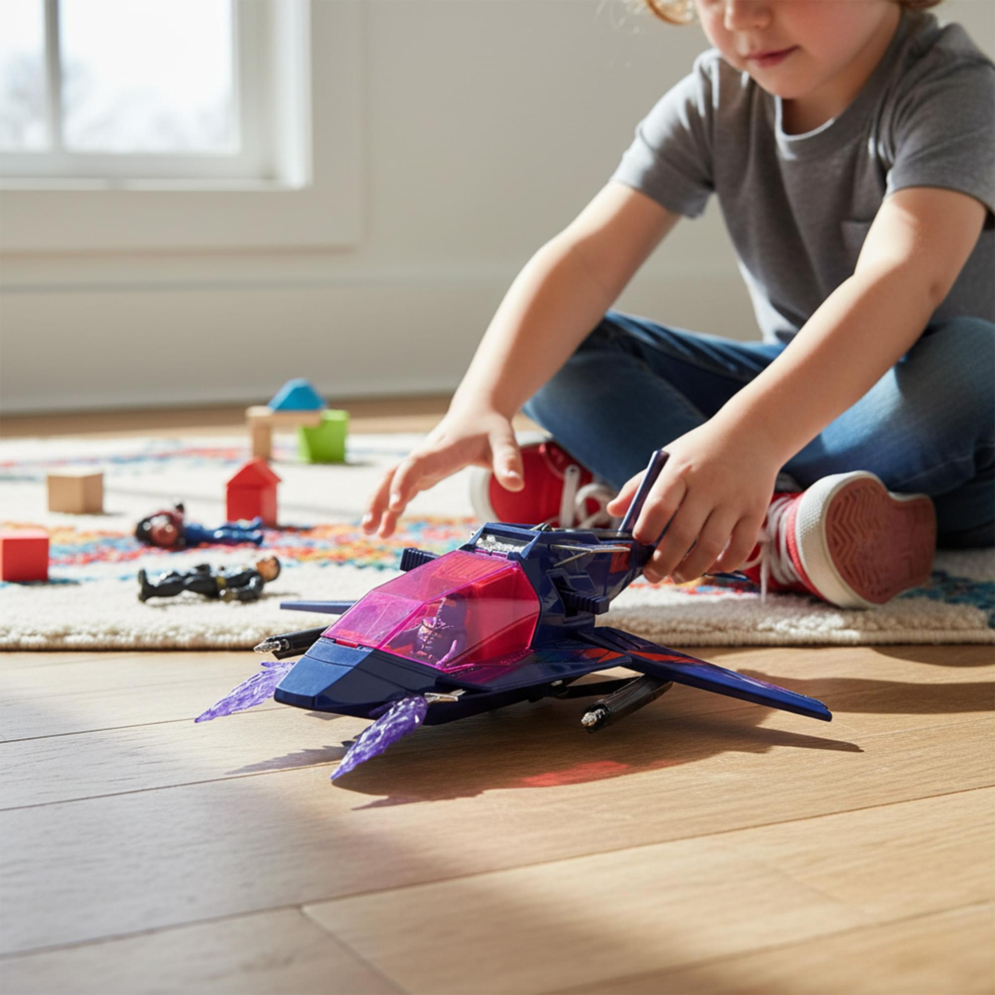 M.A.S.K. Elite Action Figure 3-Vehicle Collection | Set of 3