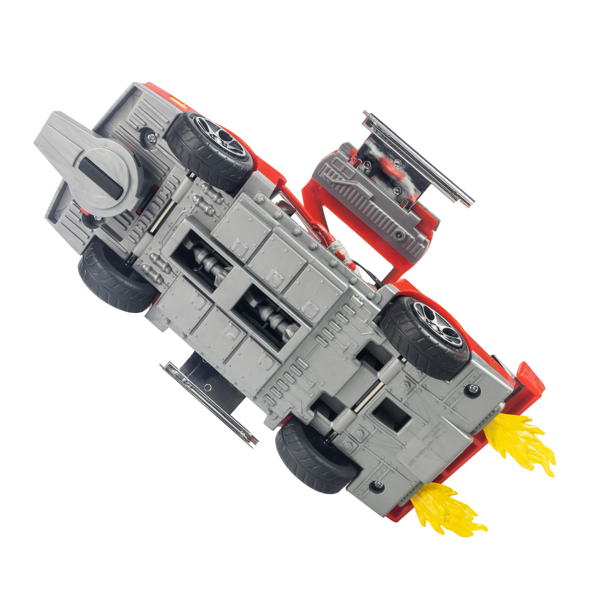 M.A.S.K. Thunderhawk Action Figure Vehicle