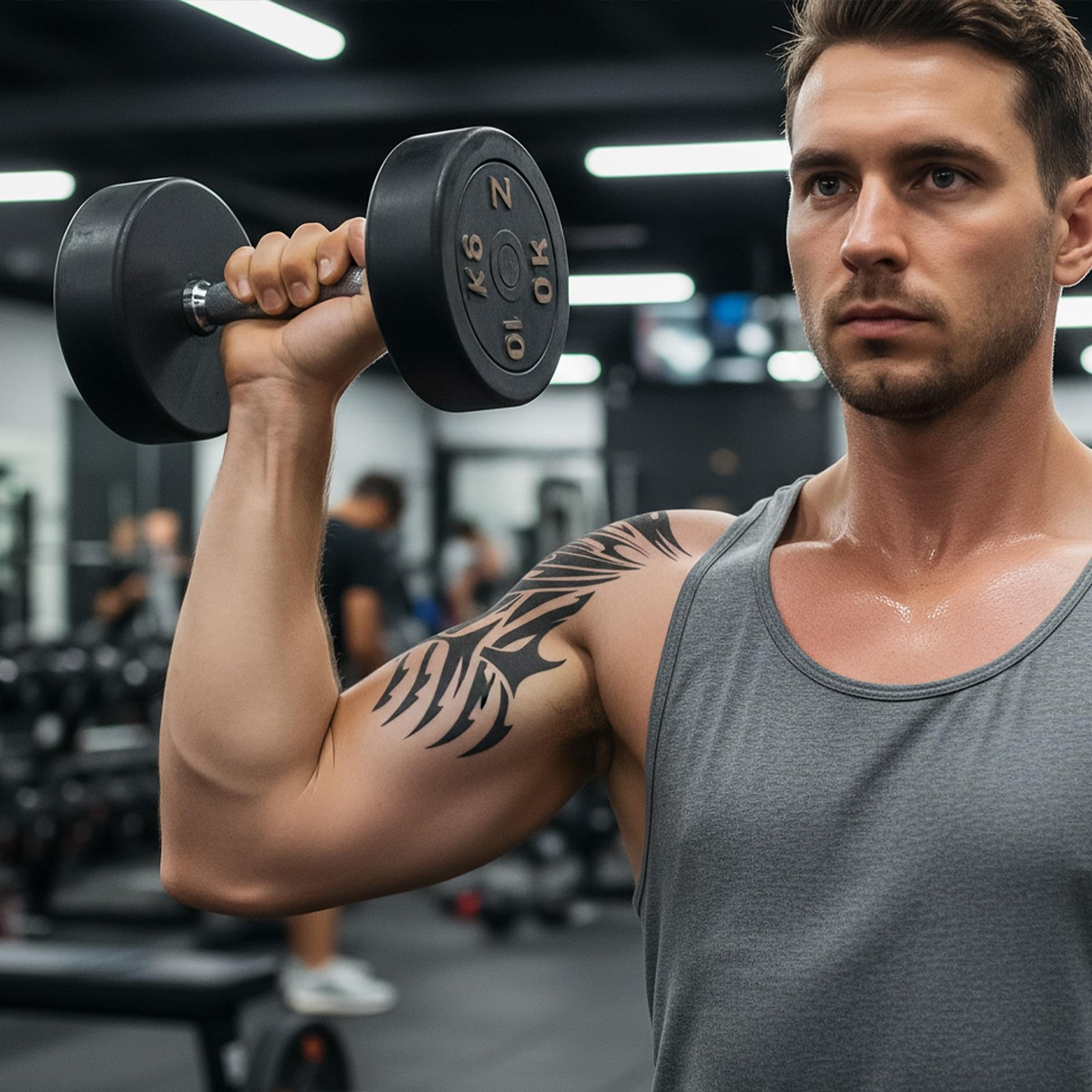 Tribal Adult Costume