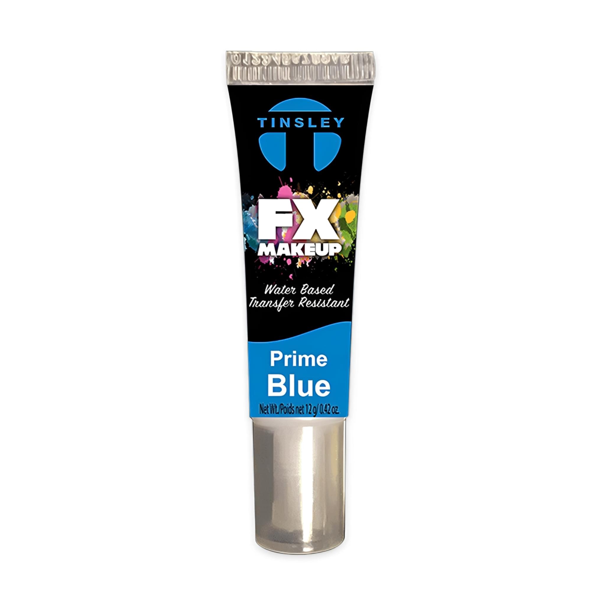 Prime Blue Fx Makeup Costume Accessory
