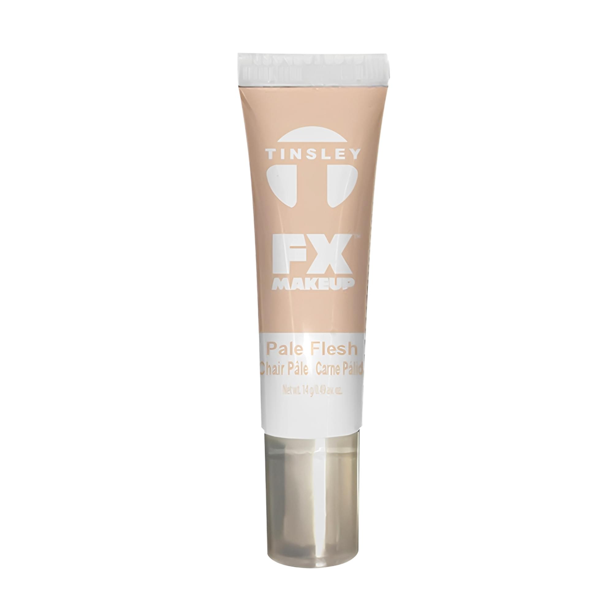 Pale Flesh Fx Makeup Costume Accessory