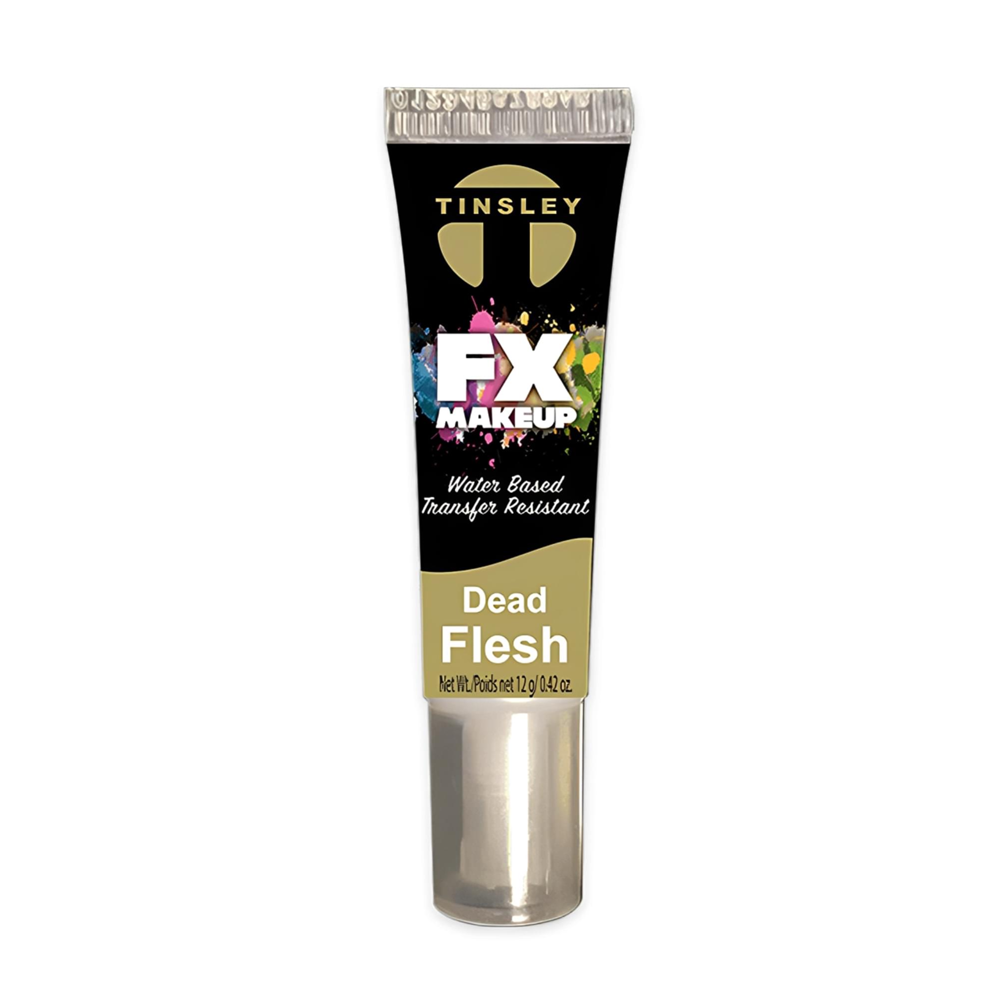 Dead Flesh Fx Makeup Costume Accessory