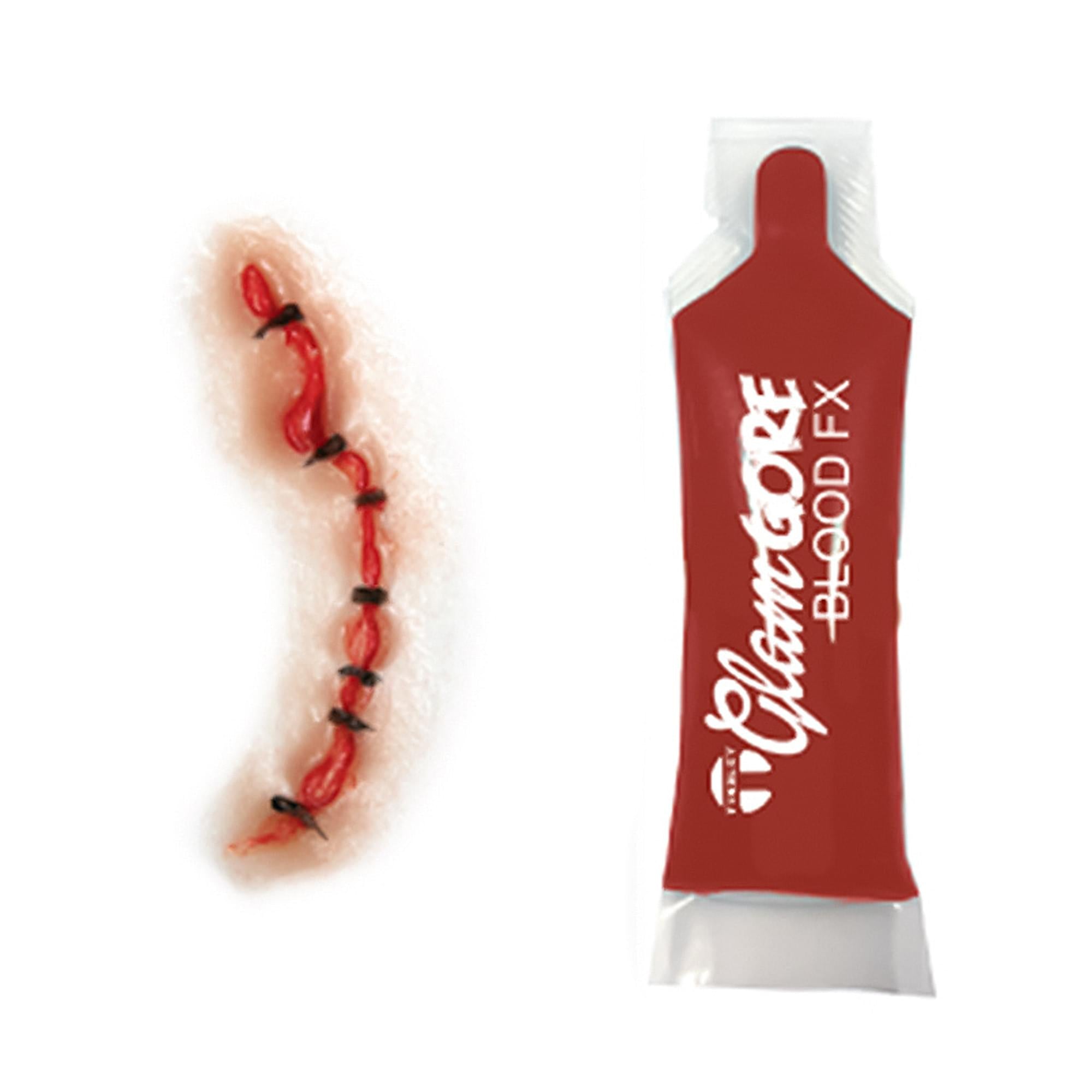 Stitches Glam Gore Adult Costume