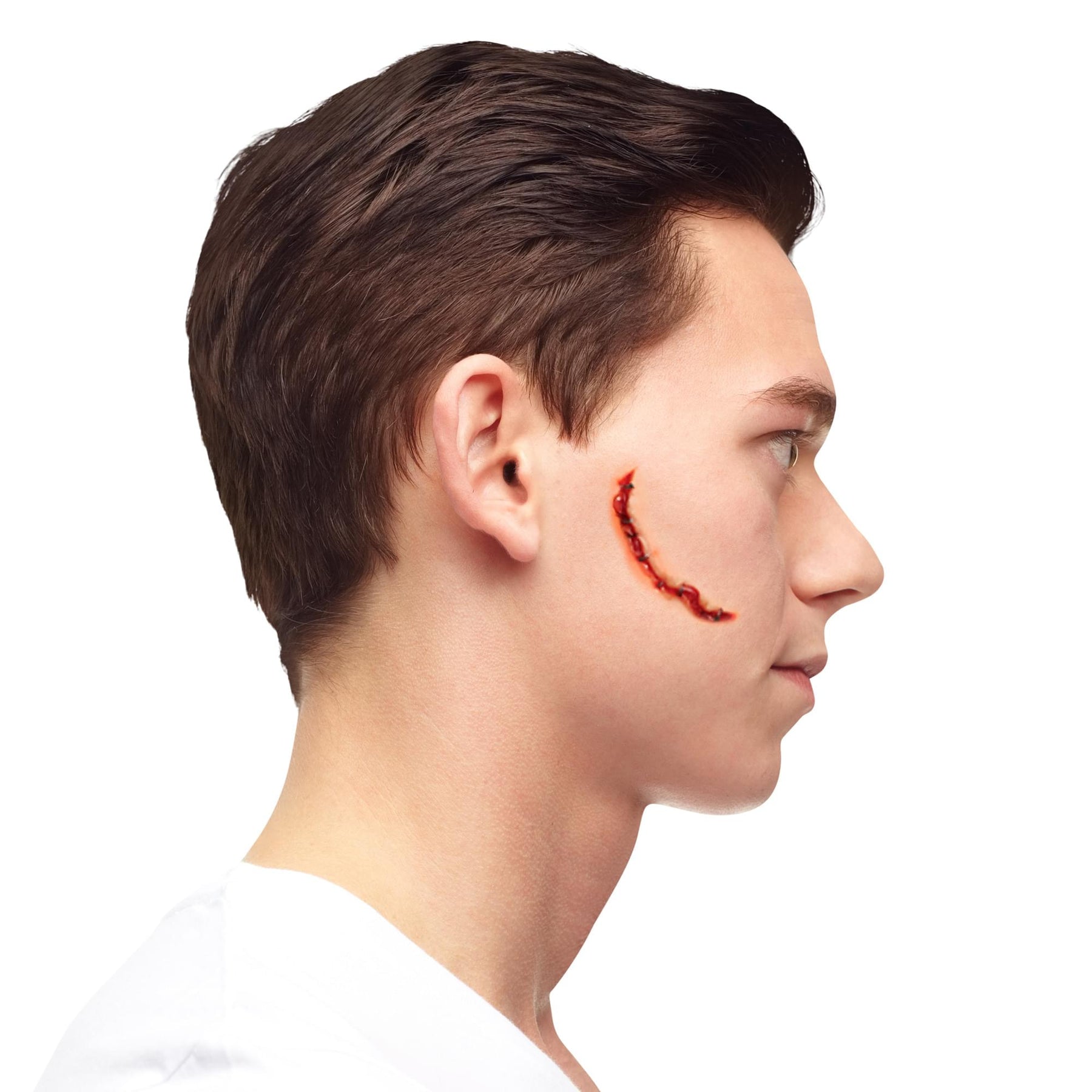 Stitches Glam Gore Adult Costume