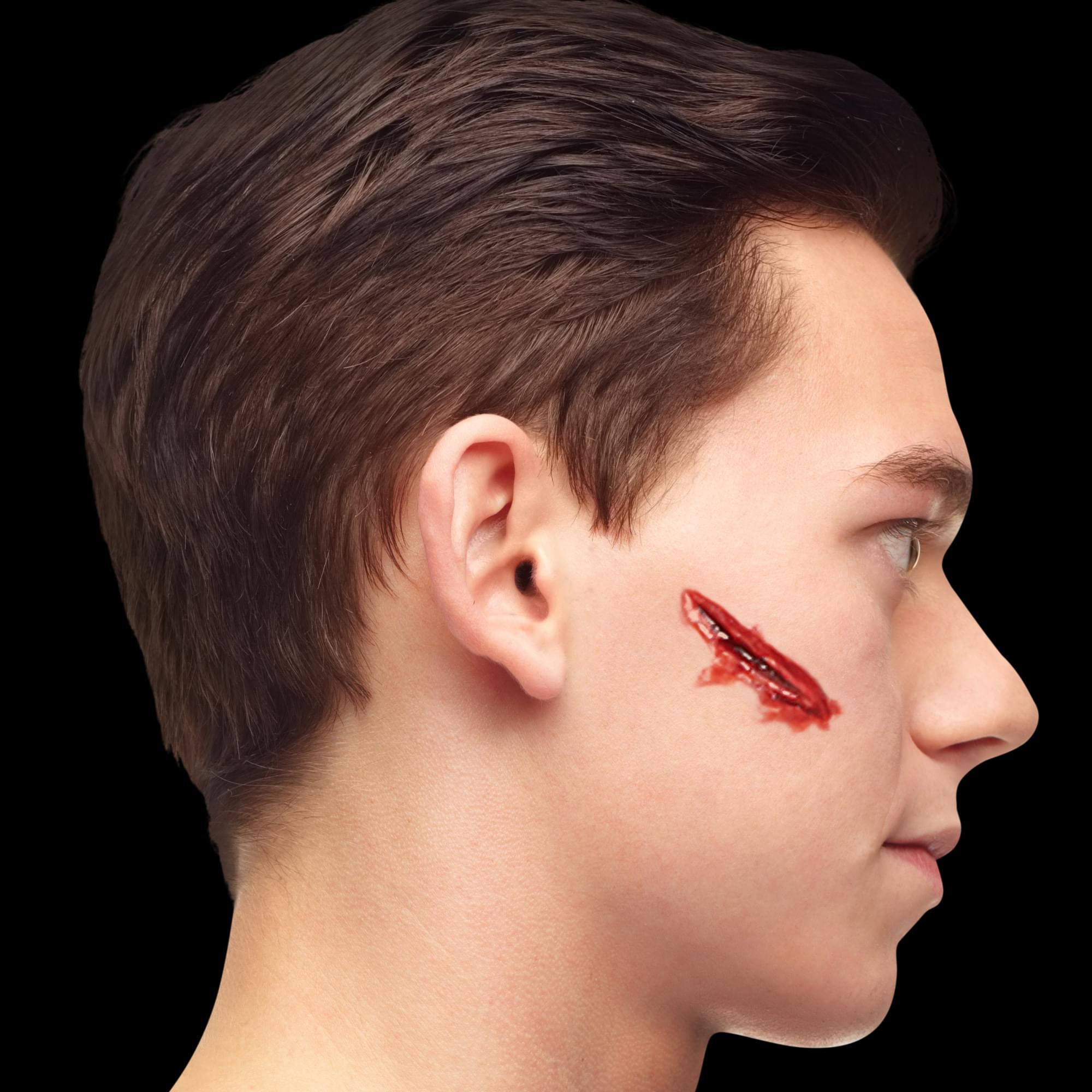 Deep Cut Glam Gore Adult Costume