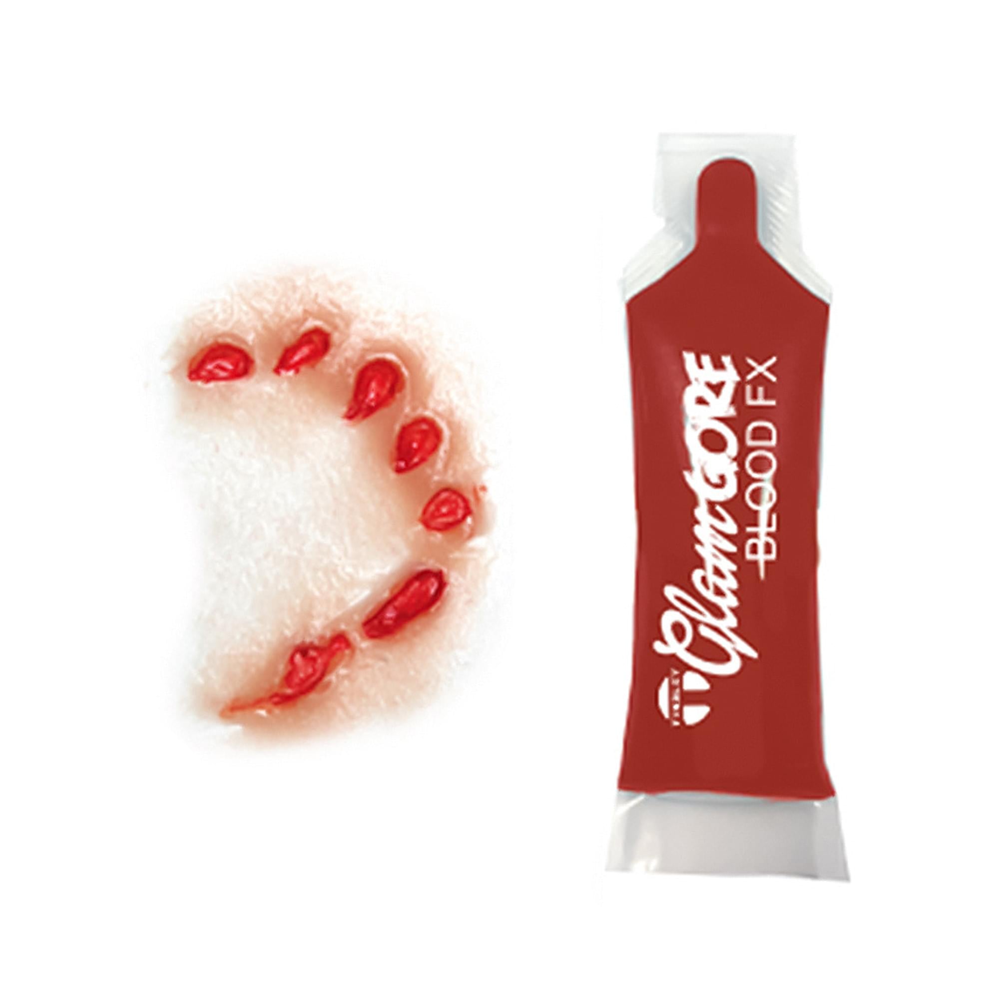 Love Bite Glam Gore Adult Costume