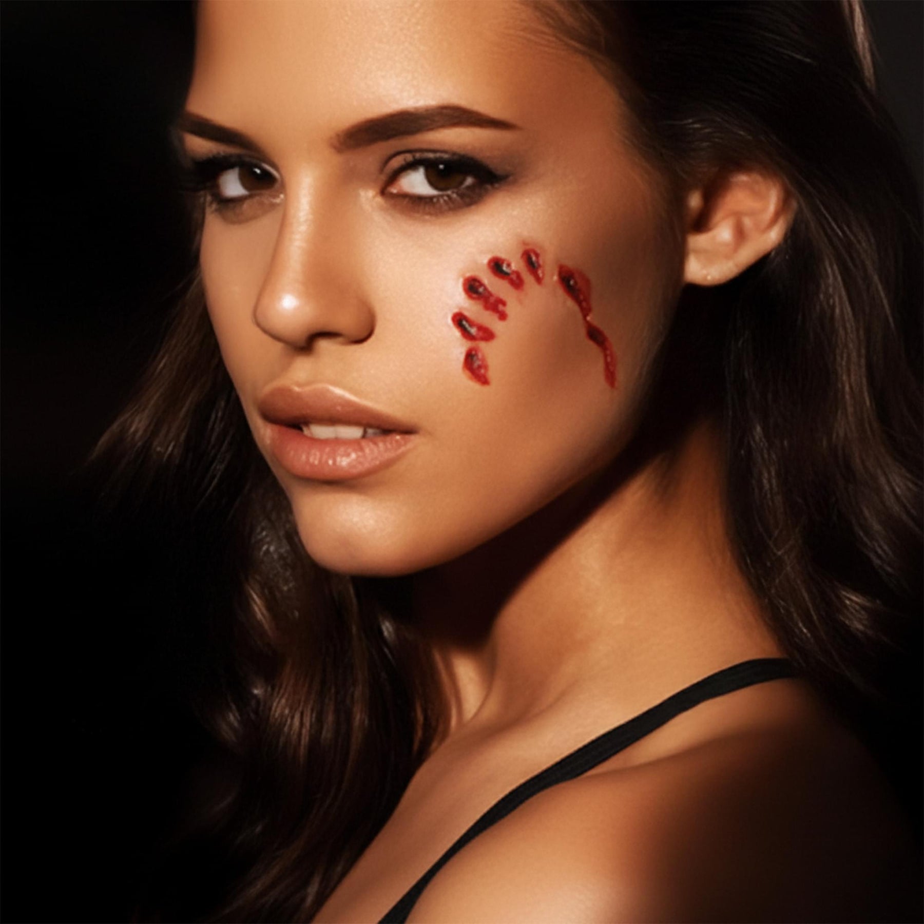 Love Bite Glam Gore Adult Costume