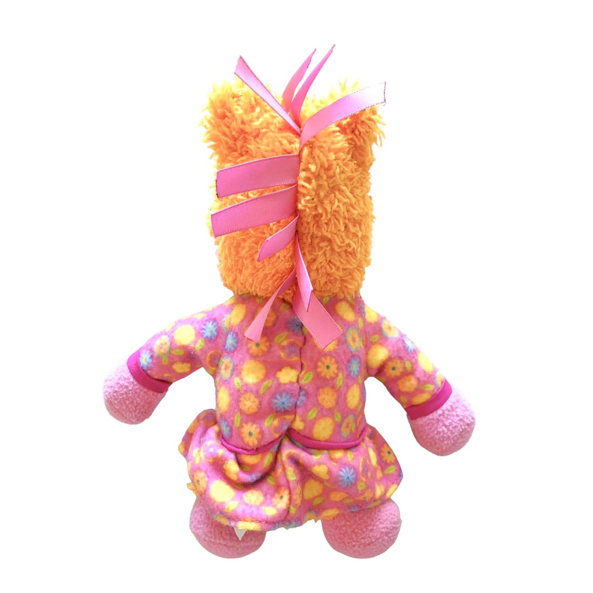 Jim Henson's Pajanimals Sweet Pea Sue Small 6" Plush