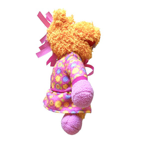 Jim Henson's Pajanimals Sweet Pea Sue Small 6" Plush