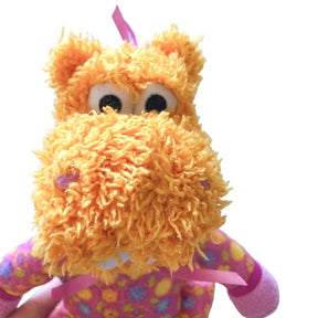 Jim Henson's Pajanimals Sweet Pea Sue Small 6" Plush