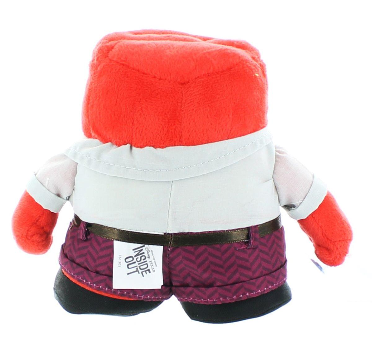 Disney/Pixar's Inside Out 6" Plush Anger