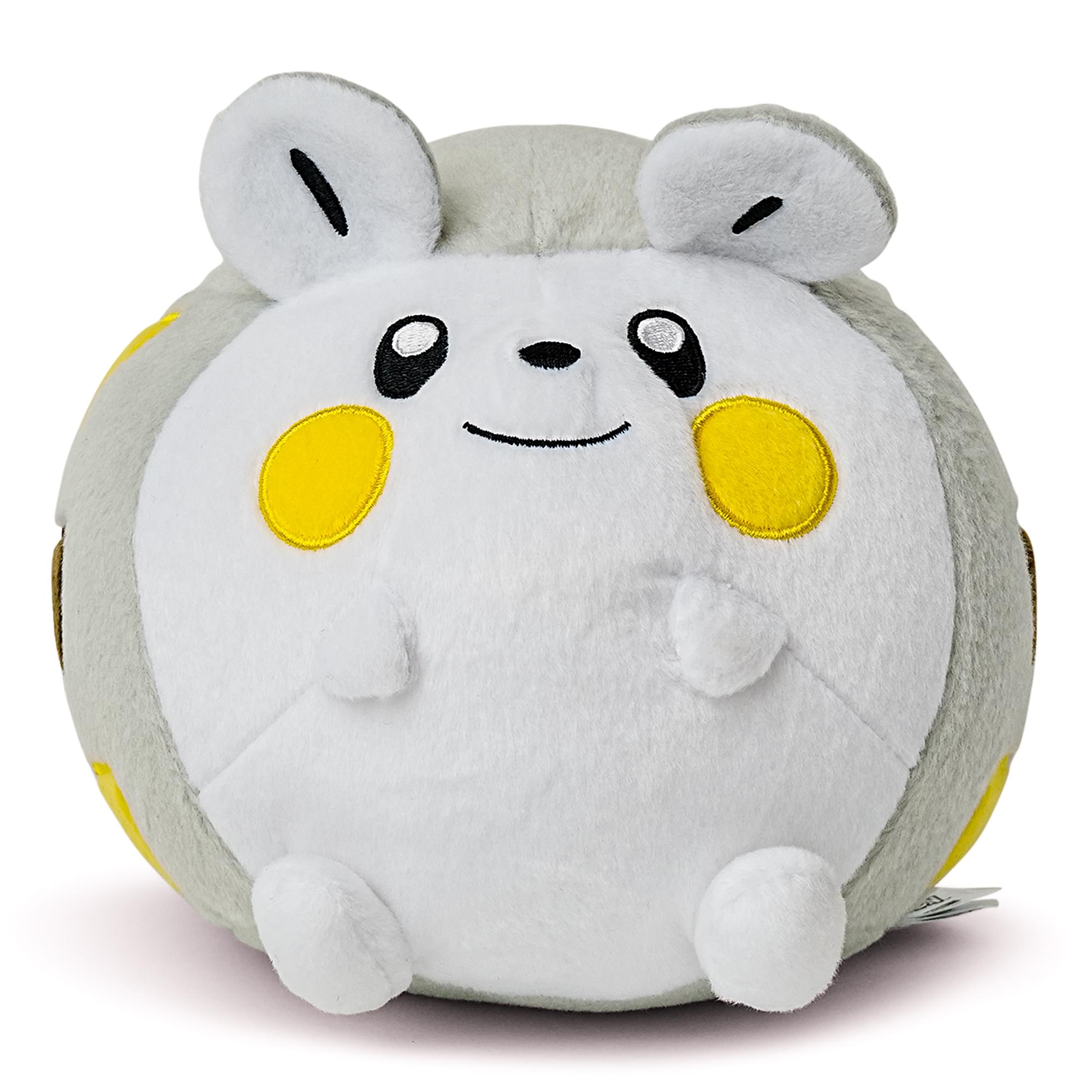 Pokemon 8 Inch Collector Plush | Togedemaru