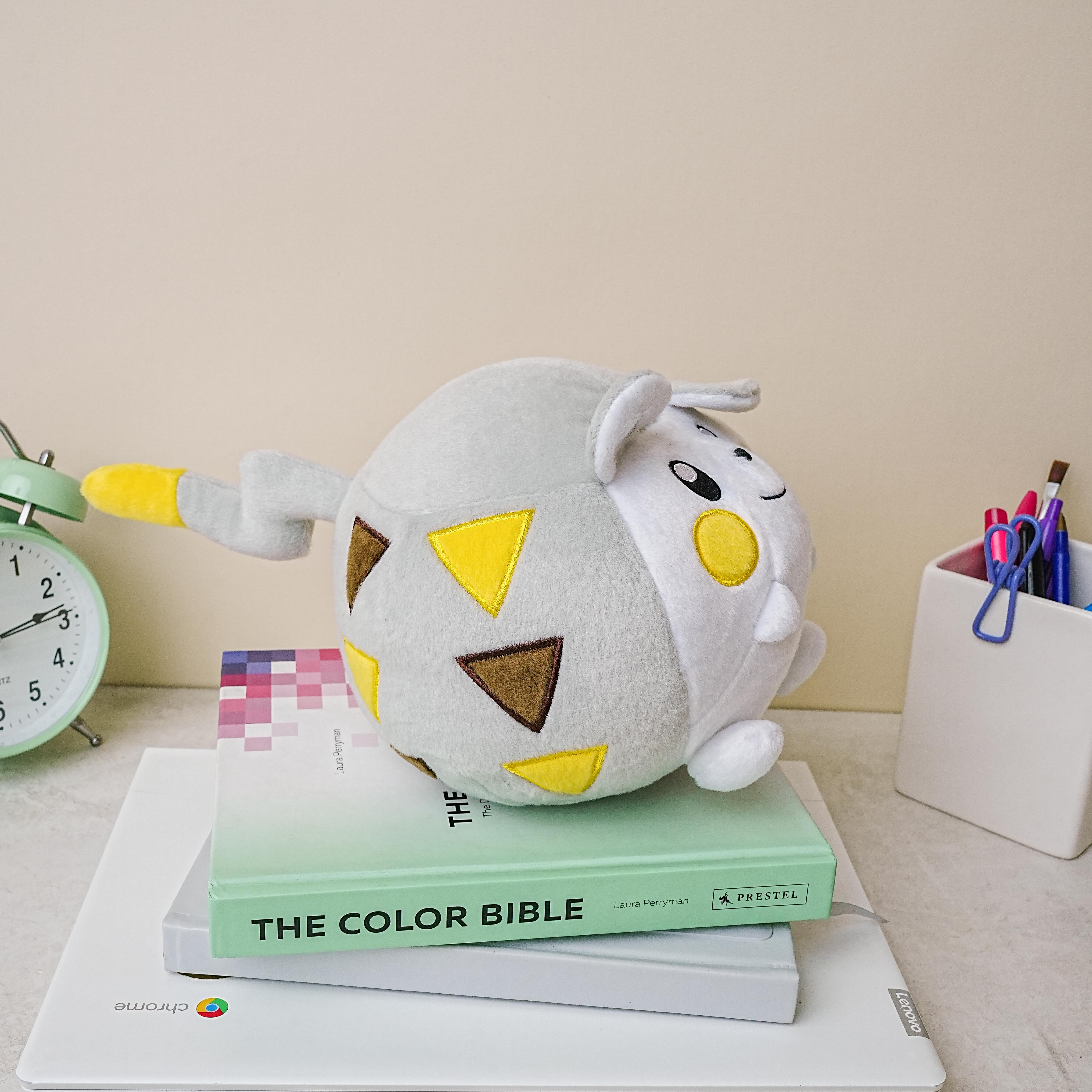 Pokemon 8 Inch Collector Plush | Togedemaru
