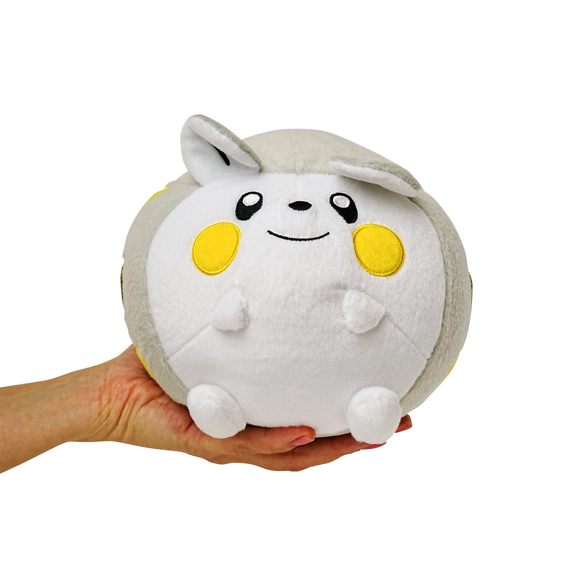 Pokemon 8 Inch Collector Plush | Togedemaru
