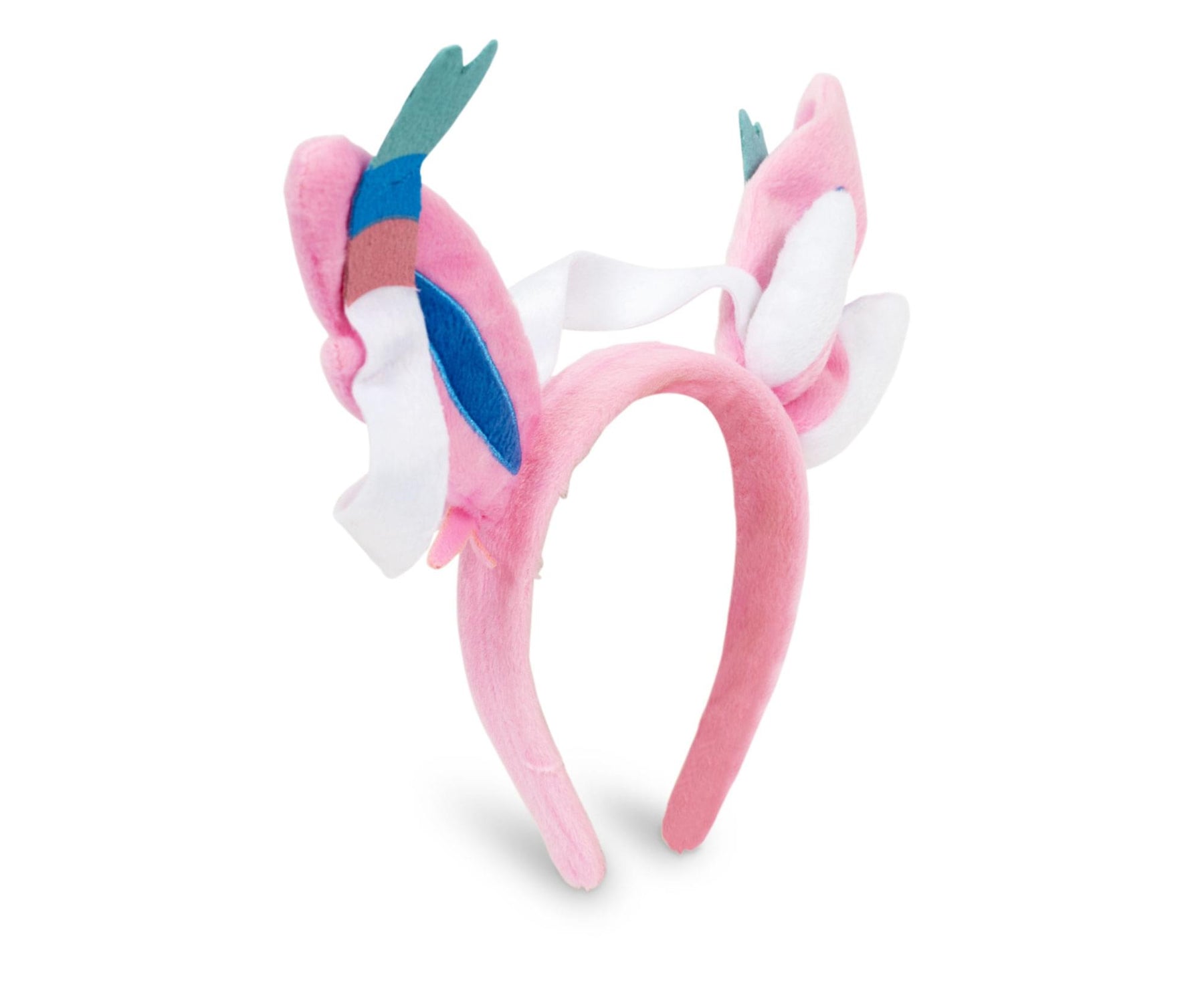 Pokemon Headband Plush Sylveon Headband