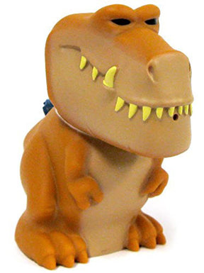 The Good Dinosaur 4" Water Squirter Bath Toy: Butch