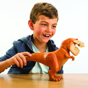 Disney's The Good Dinosaur Extra Large Action Figure: Butch