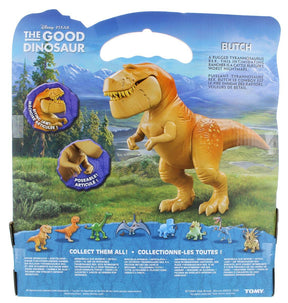 Disney's The Good Dinosaur Extra Large Action Figure: Butch