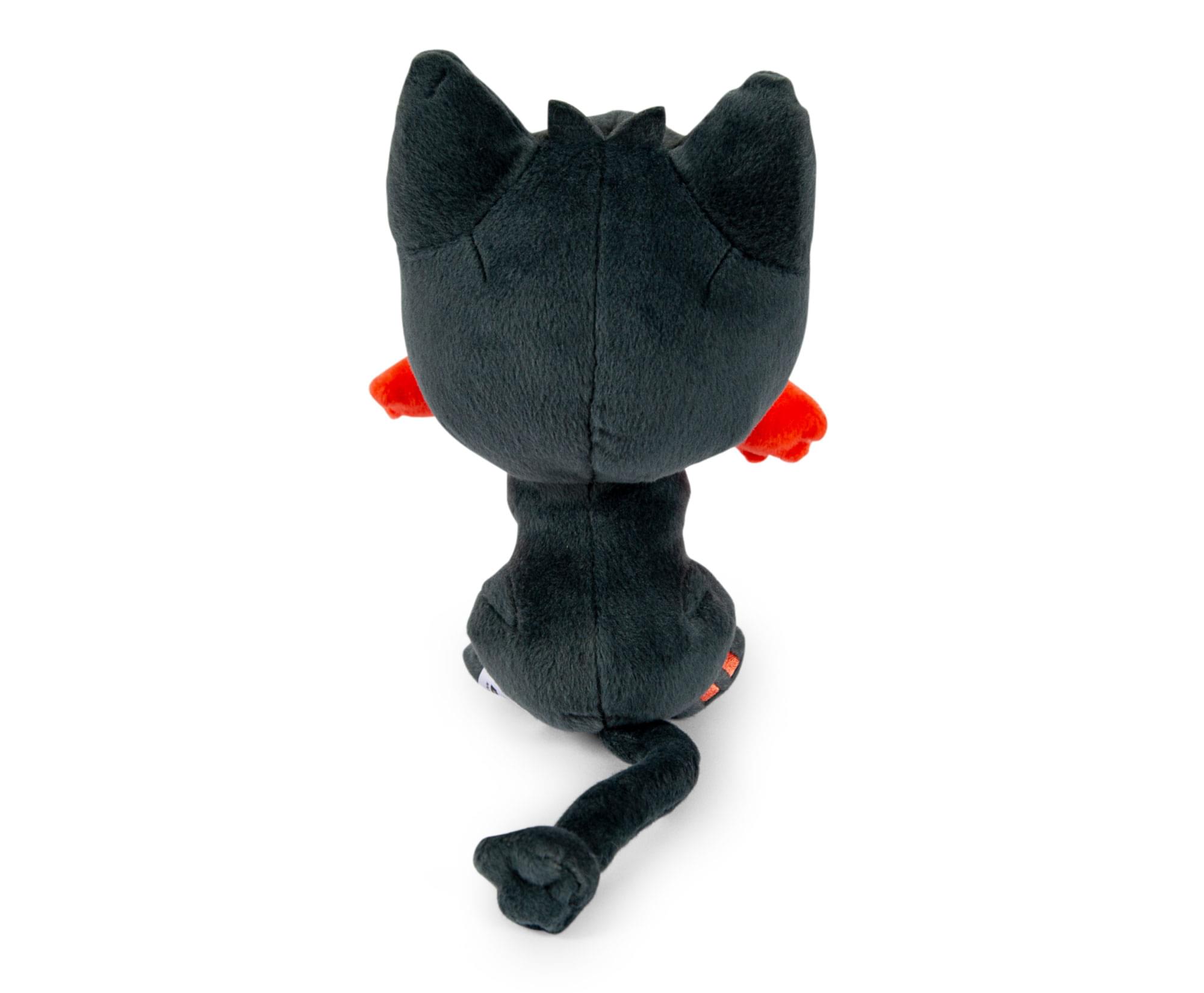 Pokemon Basic 8-Inch Plush - Litten