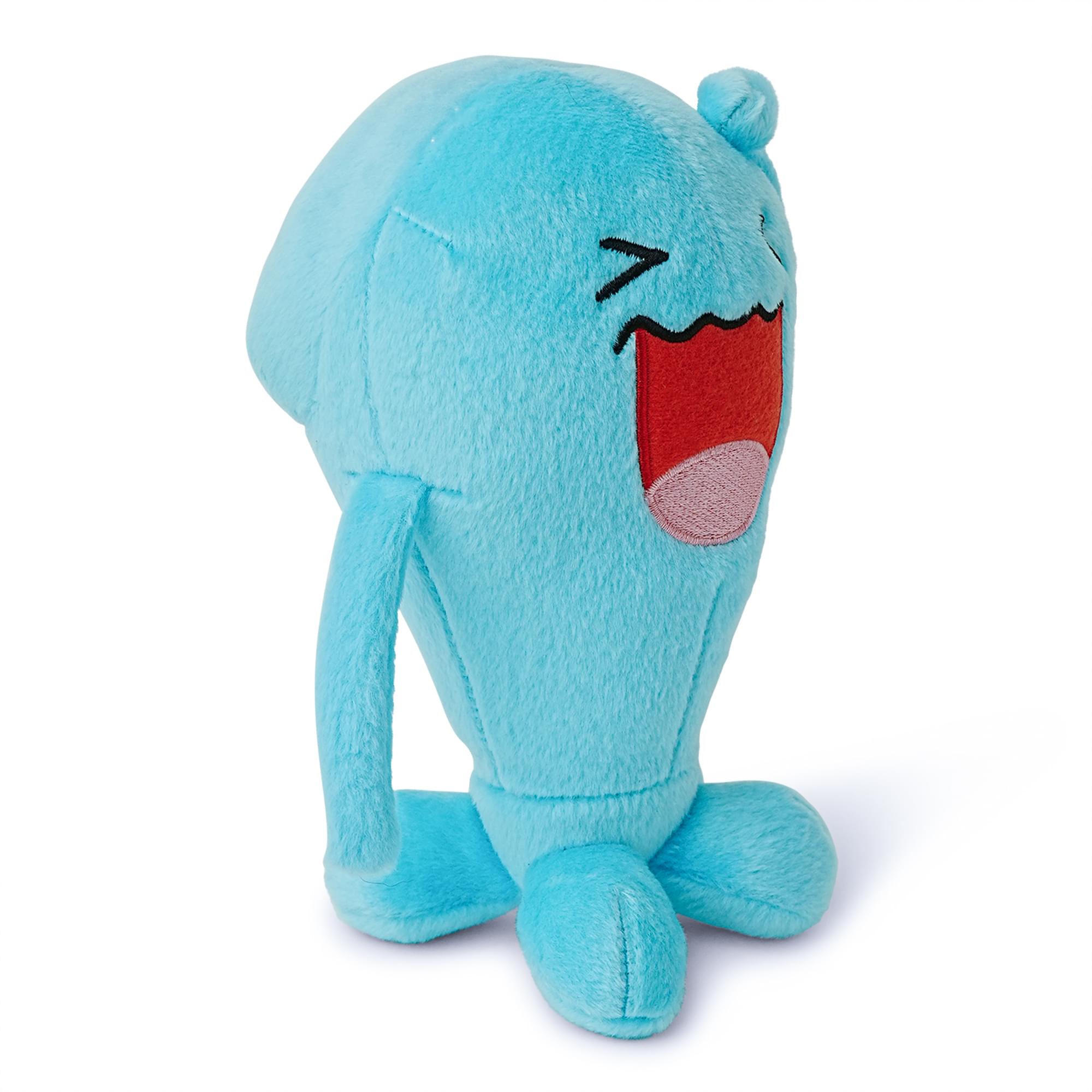 Pokemon XY 8"Plush: Wobbuffet