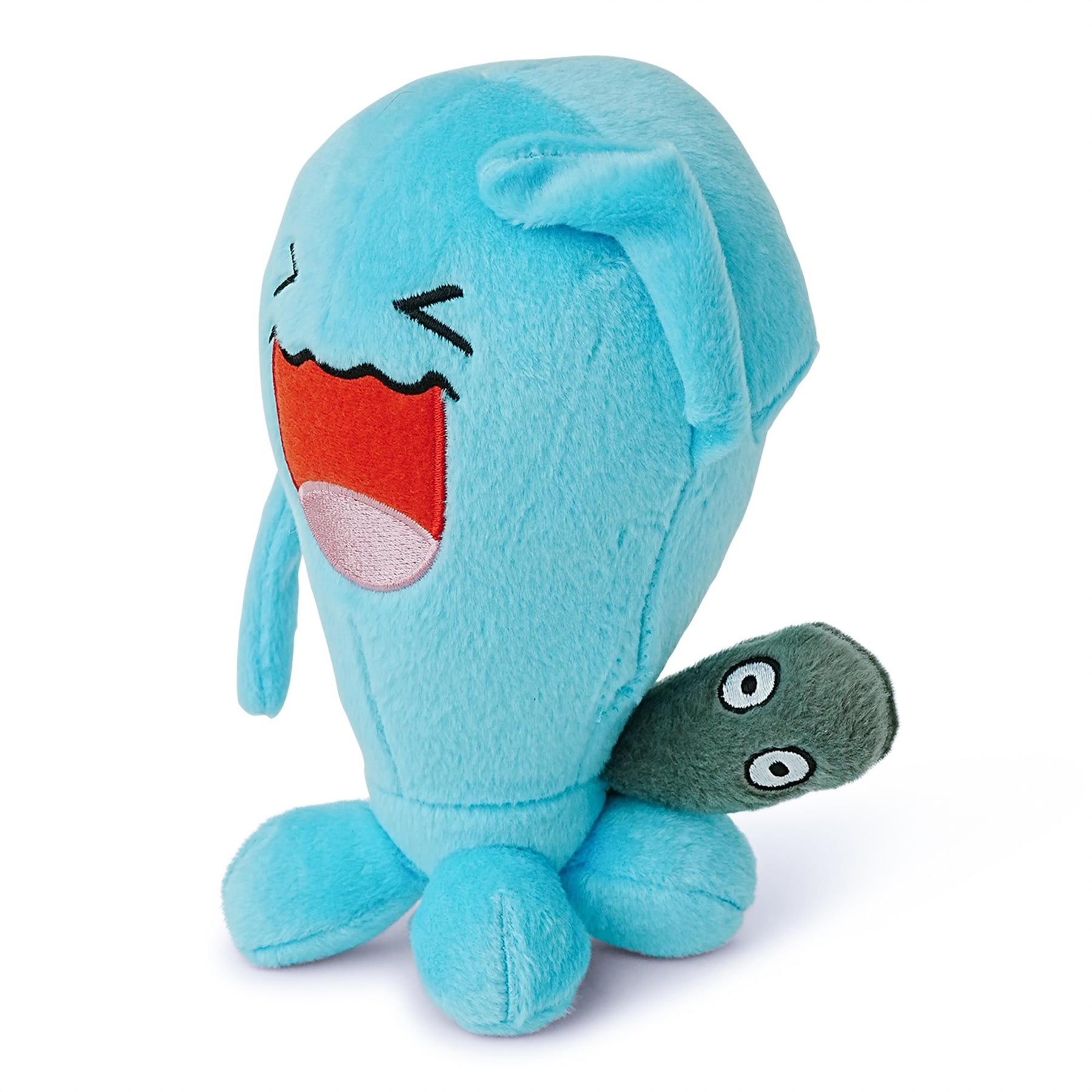 Pokemon XY 8"Plush: Wobbuffet