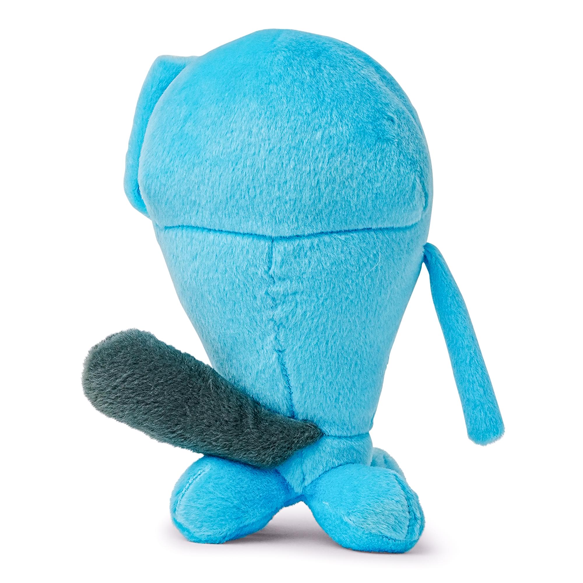 Pokemon XY 8"Plush: Wobbuffet
