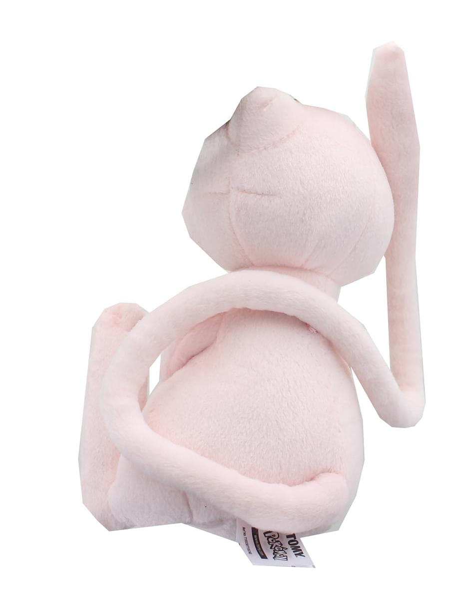Pokemon Mew 8-Inch Plush