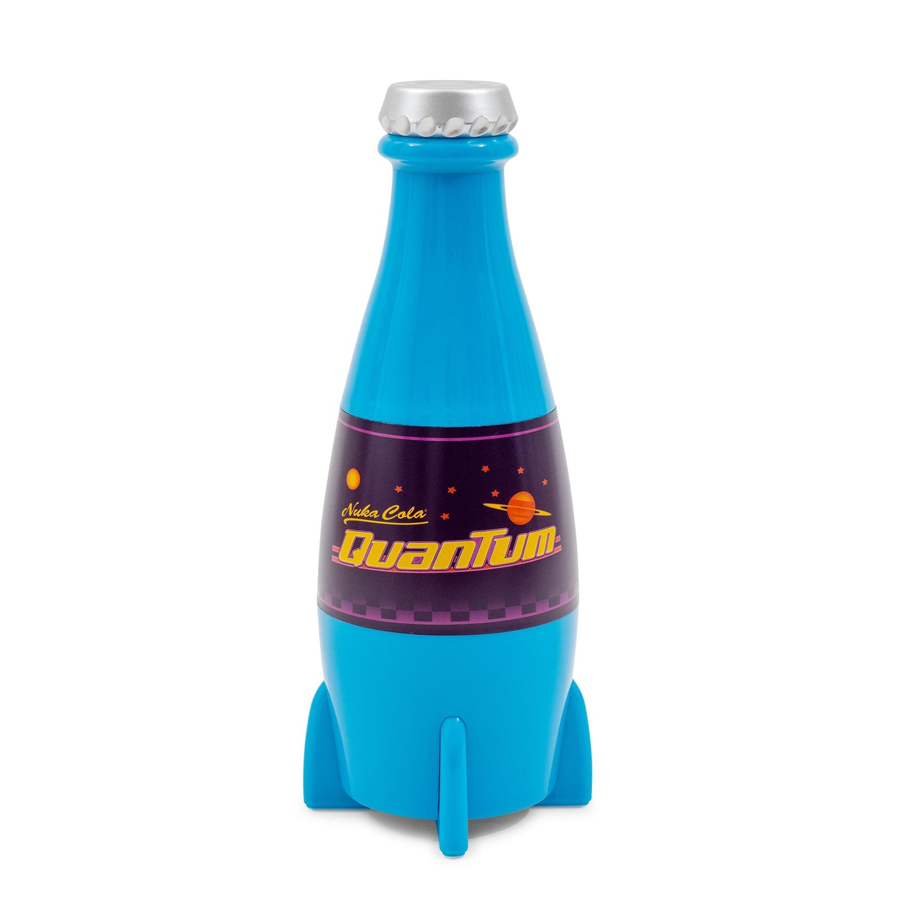Fallout Nuka-Cola Quantum Bottle 9-Inch Mood Light