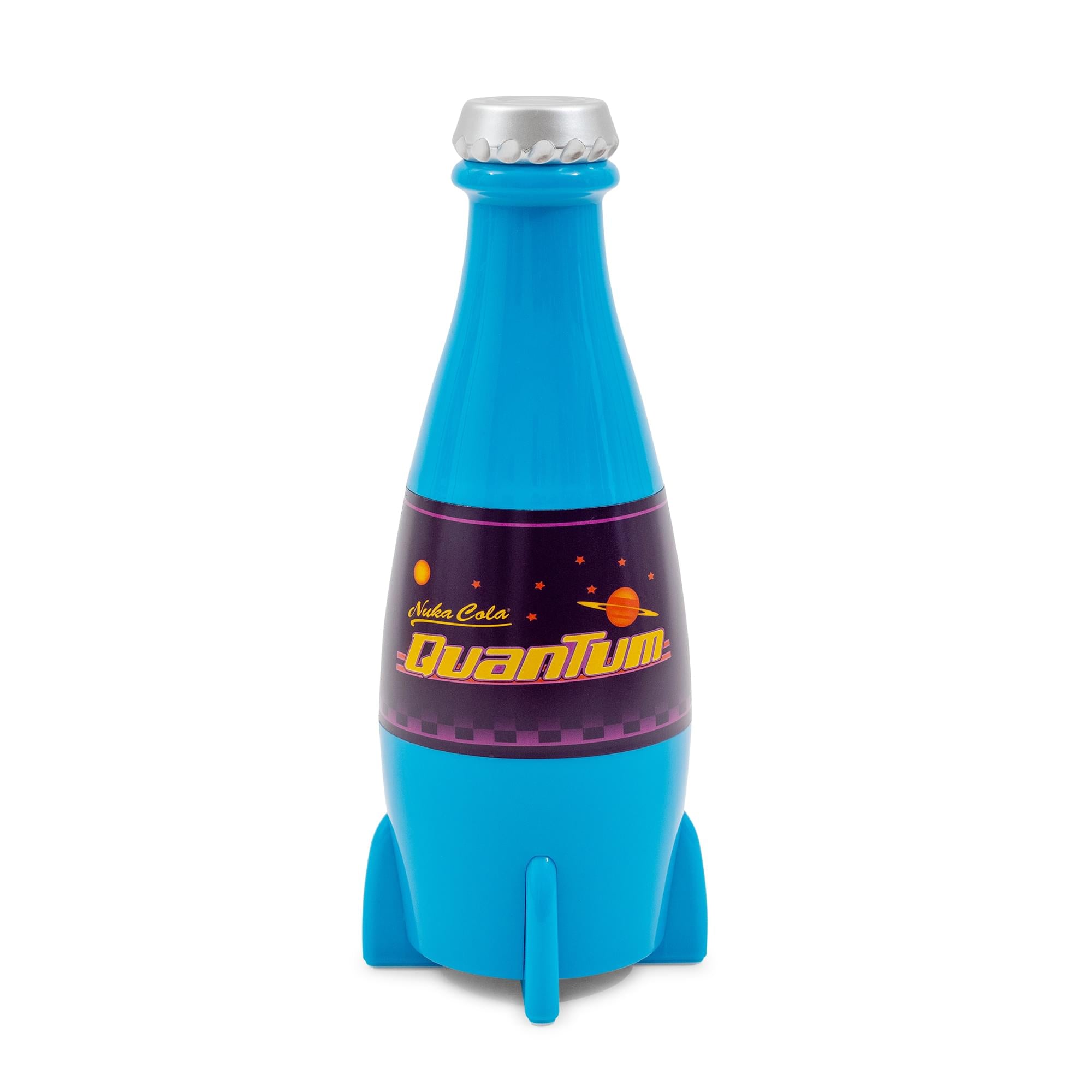 Fallout Nuka-Cola Quantum Bottle 9-Inch Mood Light