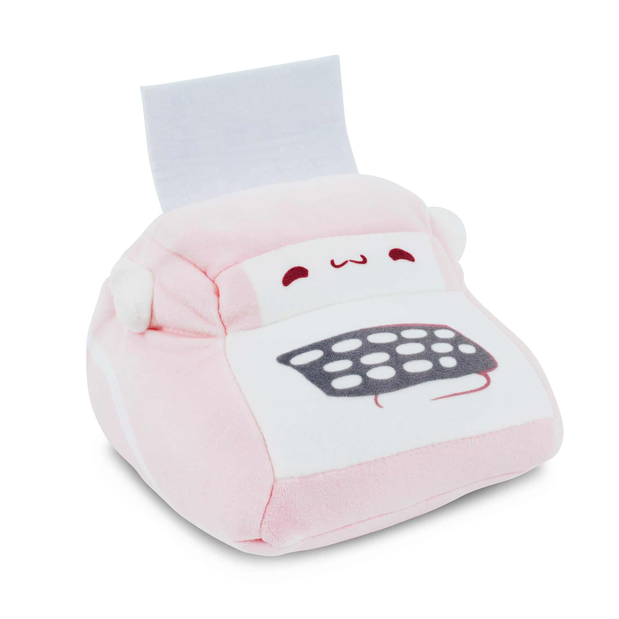 MochiOshis Typewriter 6-Inch Plush | Keita Taipuraita