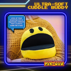 Pac-Man 7-Inch Plush