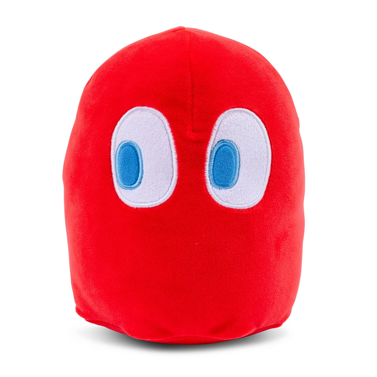 Pac-Man Blinky 7-Inch Collector Plush | Free Shipping