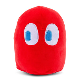 Pac-Man Blinky 7-Inch Plush