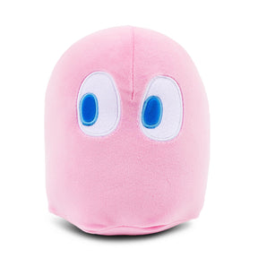 Pac-Man Pinky 7-Inch Plush