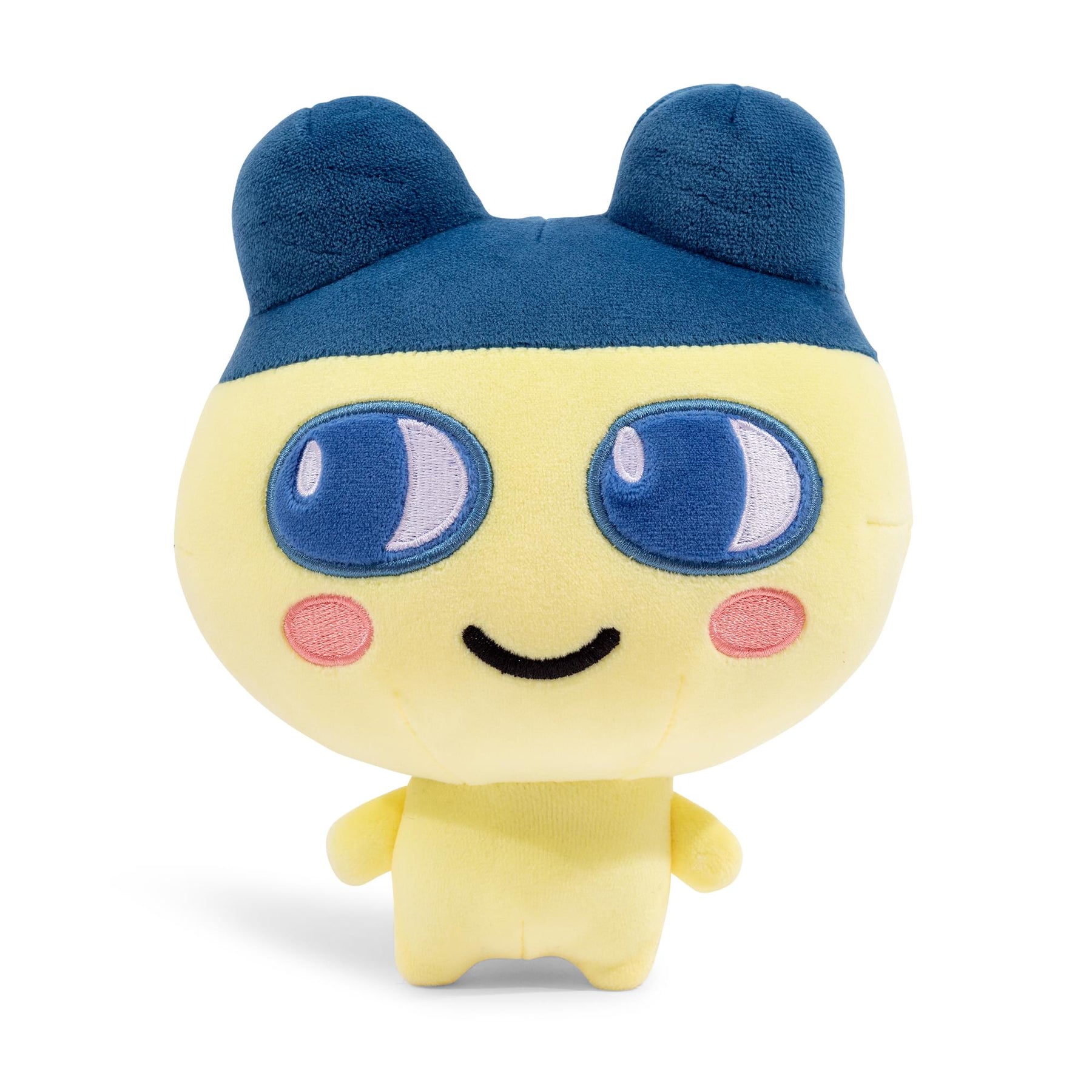 Tamagotchi Mametchi 6-Inch Collector Plush