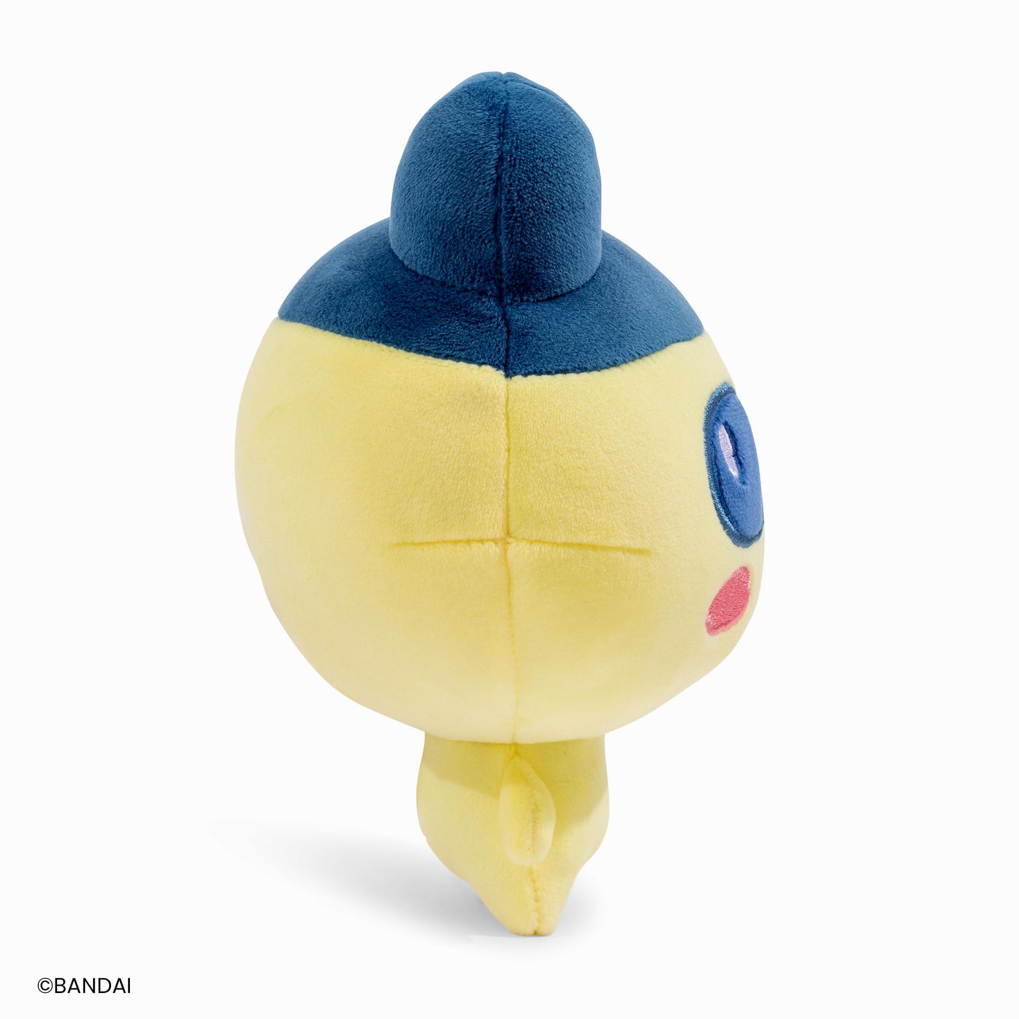Tamagotchi Mametchi 6-Inch Collector Plush