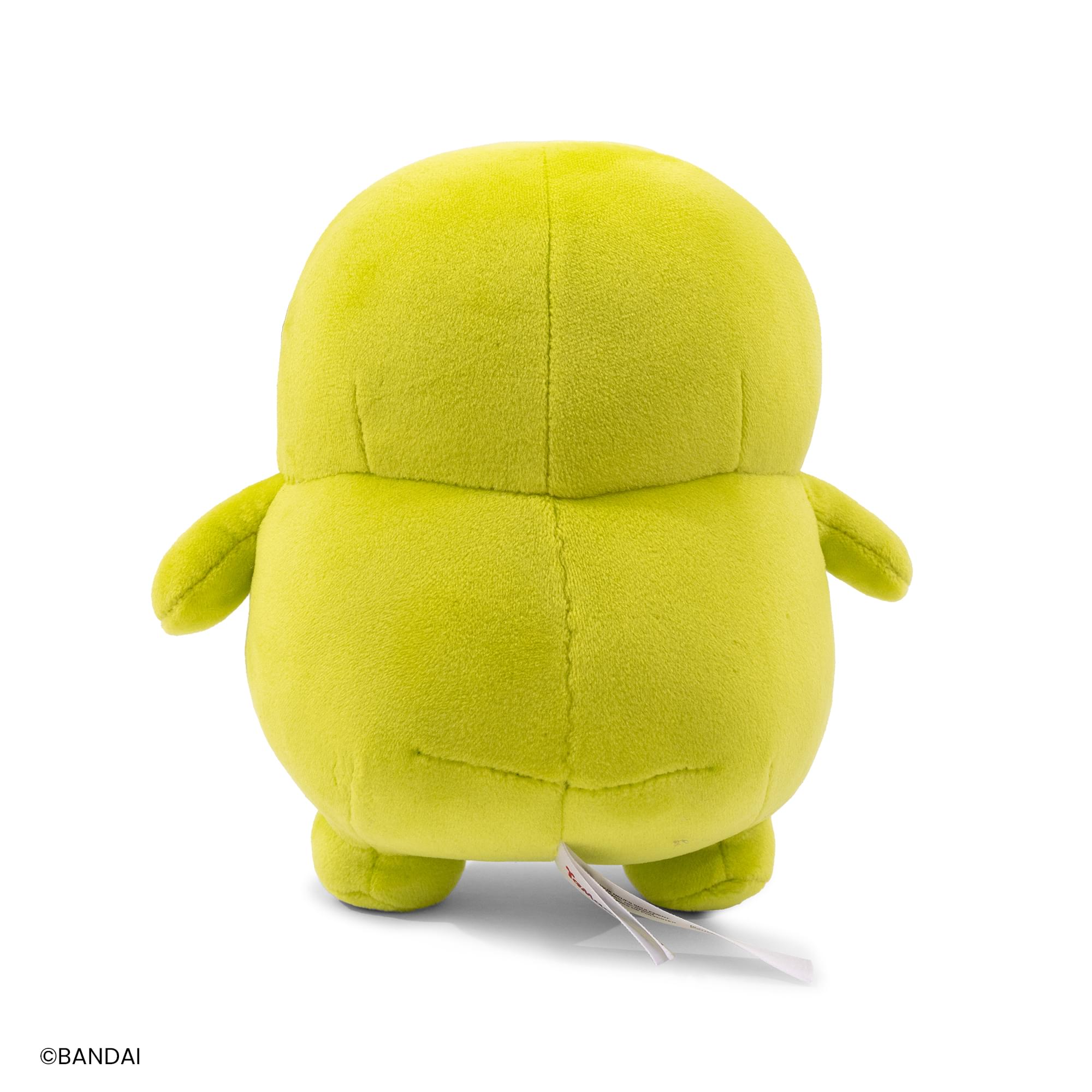 Tamagotchi Kuchipatchi 6-Inch Collector Plush