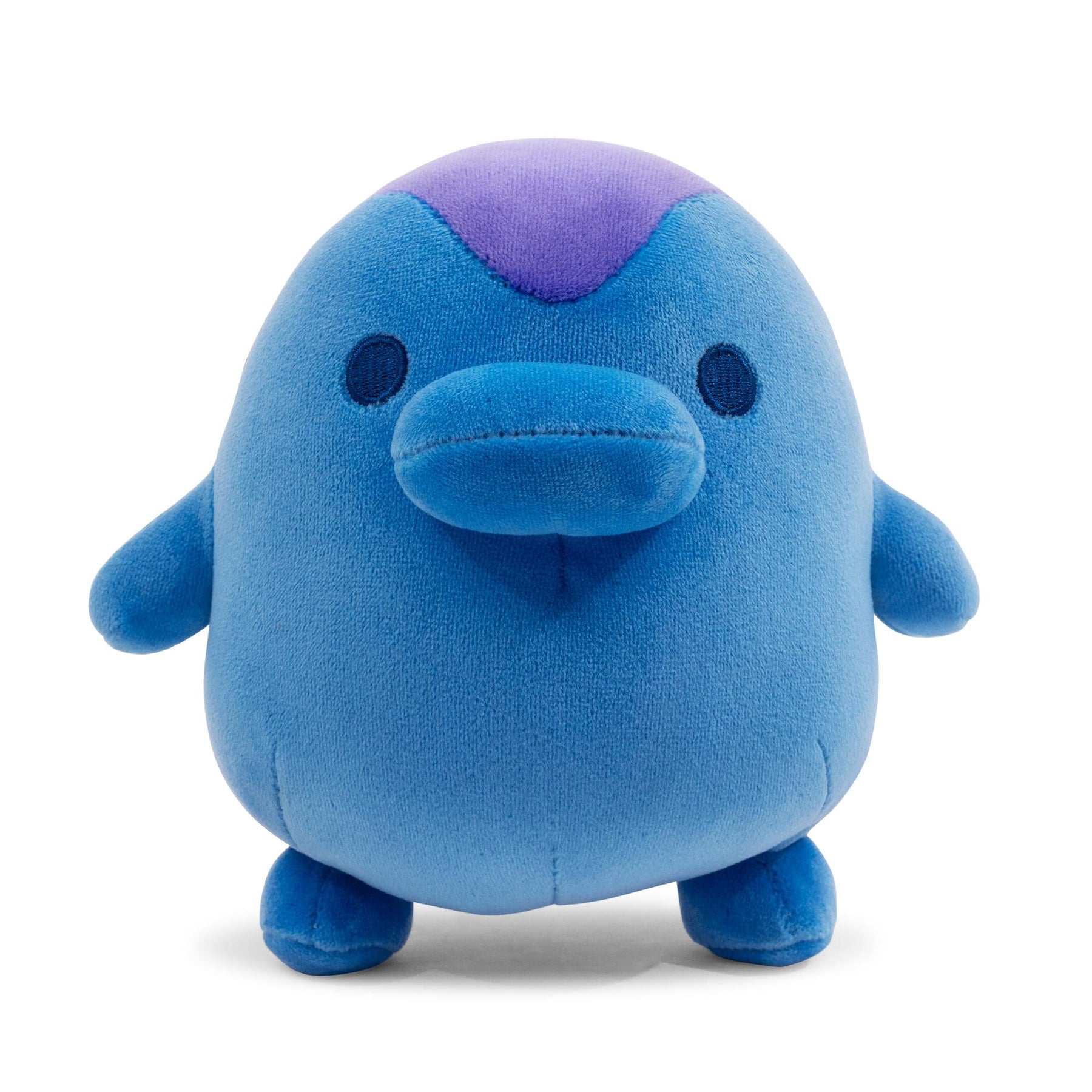 Tamagotchi Ginjirotchi 6-Inch Collector Plush