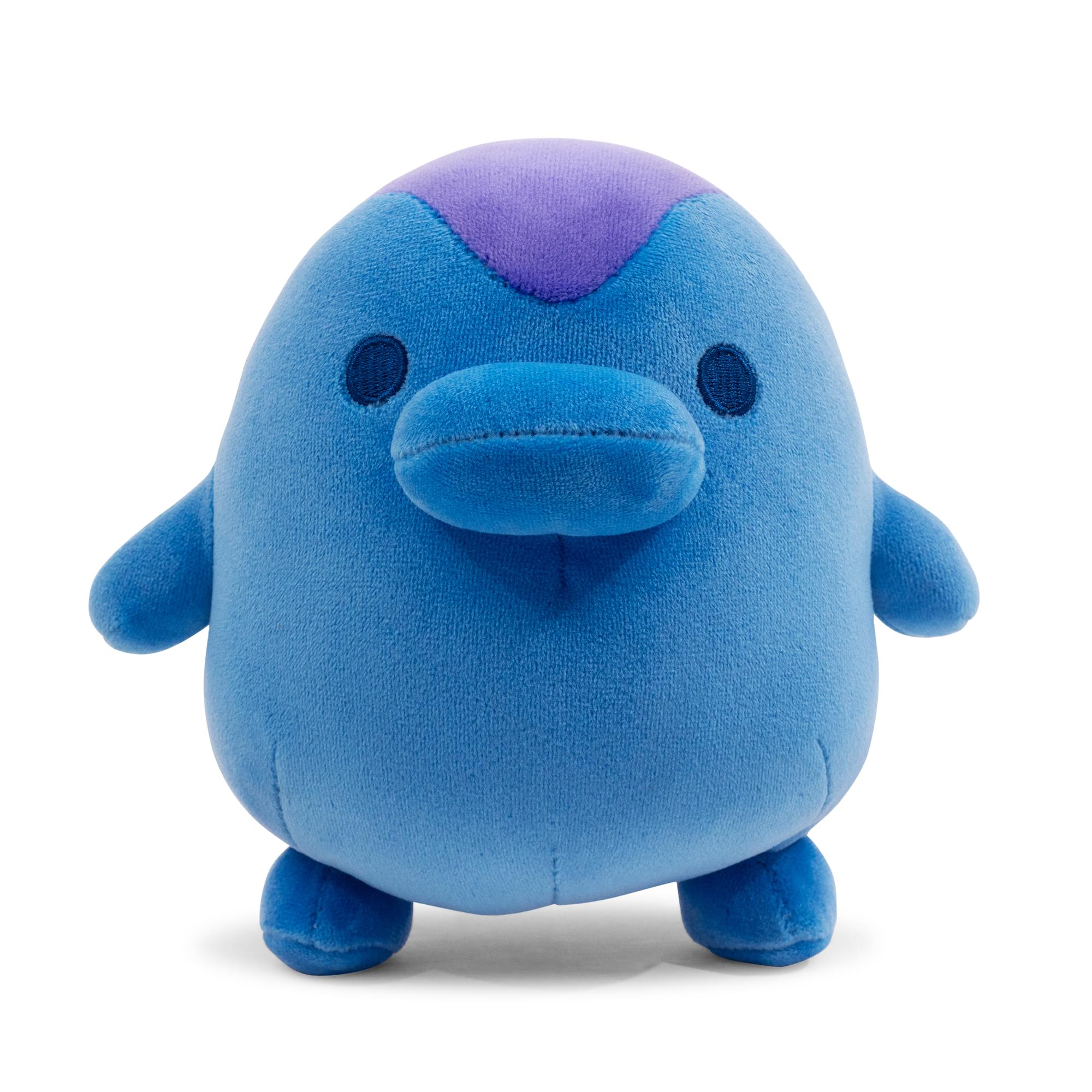 Tamagotchi Ginjirotchi 6-Inch Collector Plush