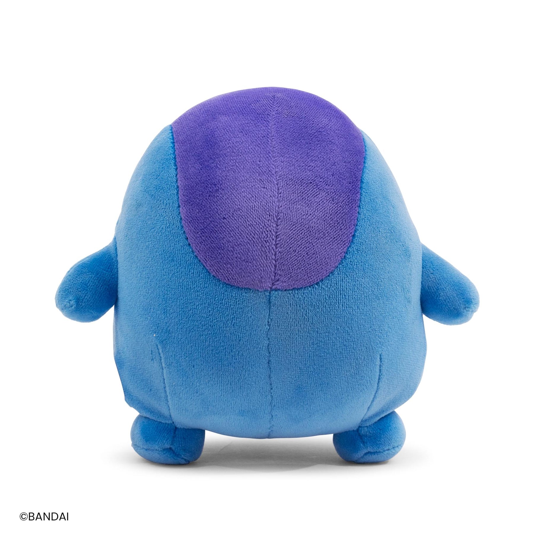 Tamagotchi Ginjirotchi 6-Inch Collector Plush