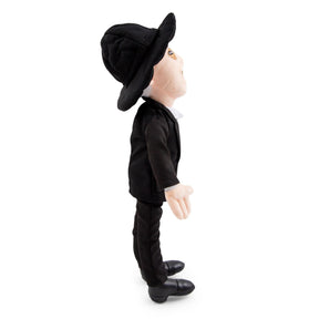 Poltergeist II: The Other Side Reverend Kane 14-Inch Collector Plush Toy