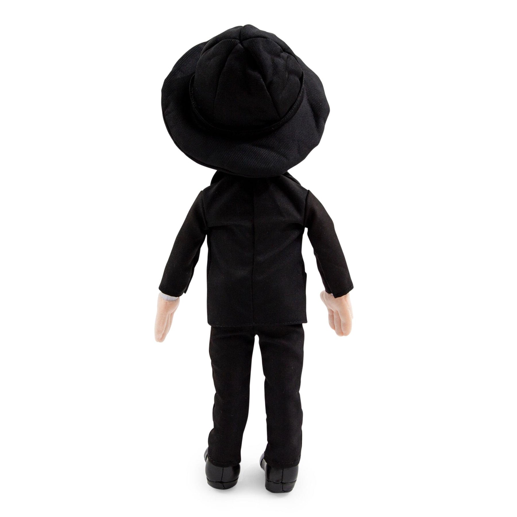 Poltergeist II: The Other Side Reverend Kane 14-Inch Collector Plush Toy