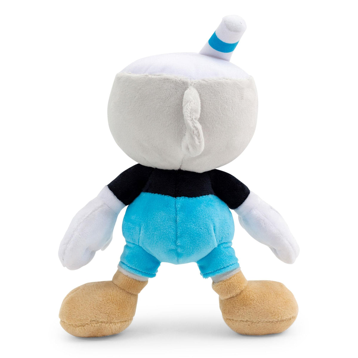 Cuphead 8 Inch Plush | Mugman | Free Shipping