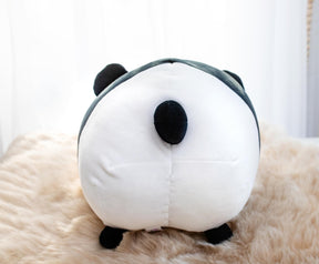 MochiOshis Panda Bear 12-Inch Character Plush Toy