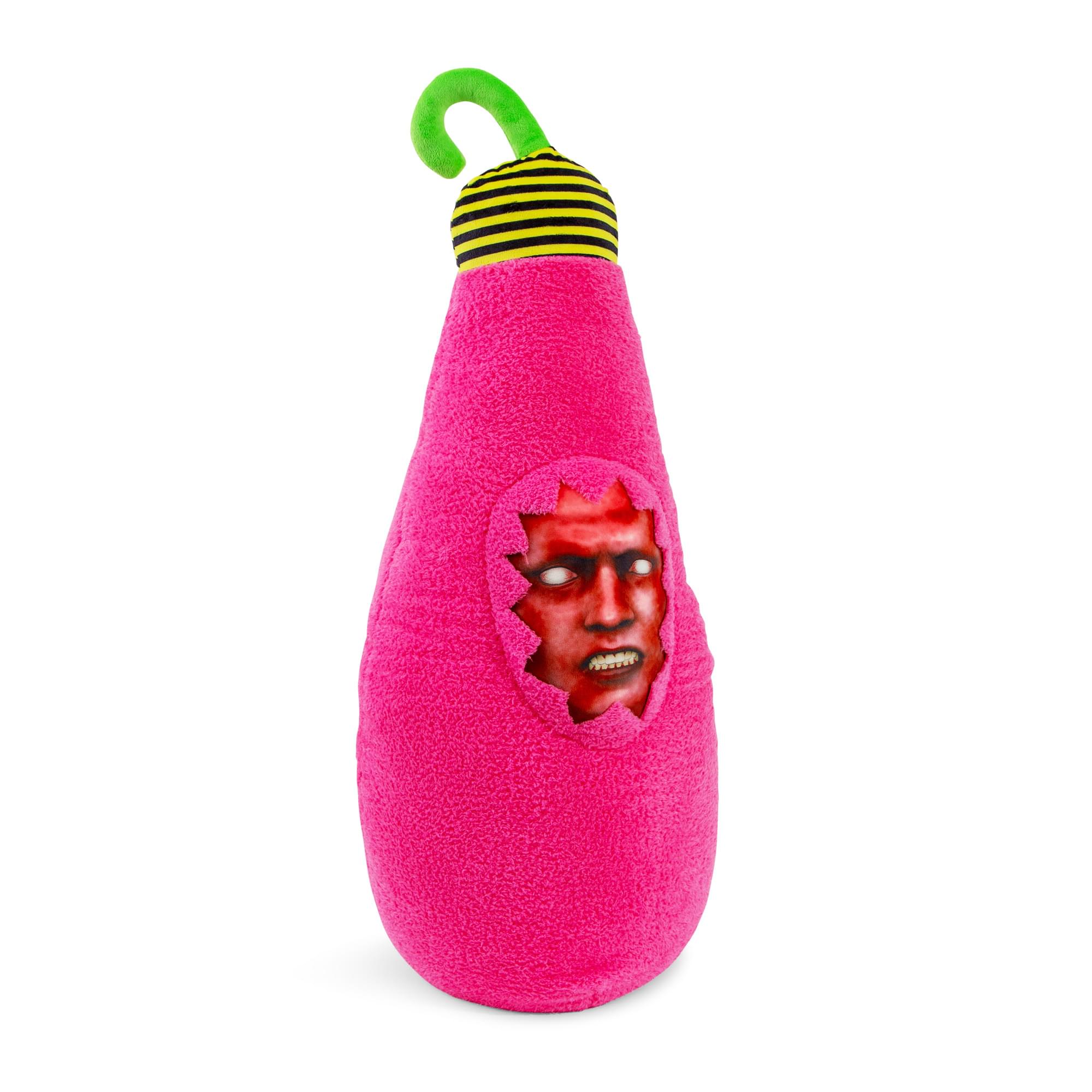 Killer Klowns From Outer Space 32-Inch Plush | Cotton Candy Cocoon