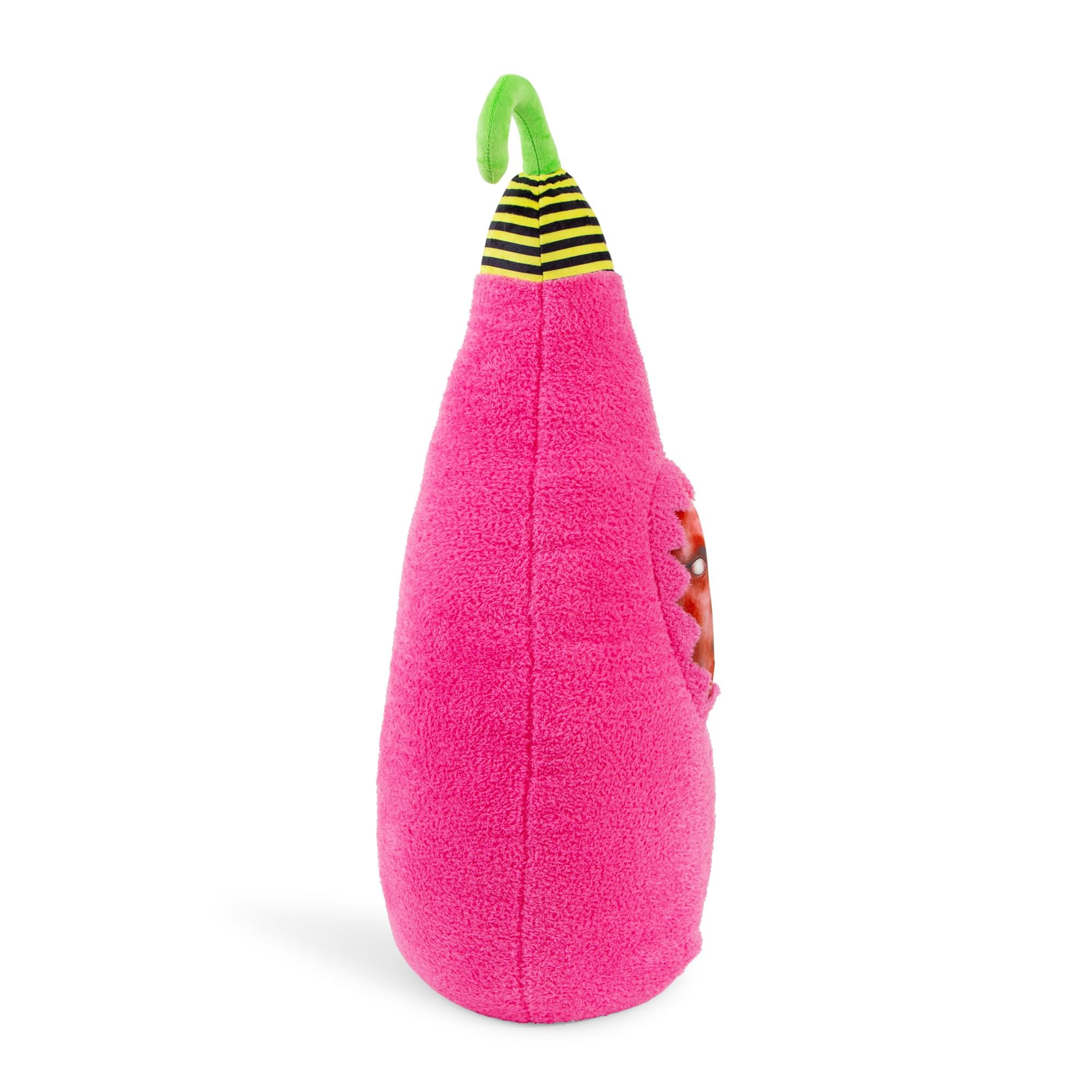 Killer Klowns From Outer Space 32-Inch Plush | Cotton Candy Cocoon